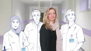 Value based health care Erasmus MC