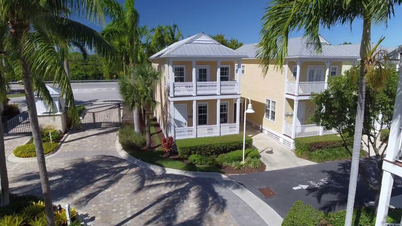 Islamorada, Anglers Reef Vacation Rental Tour Of The Property With