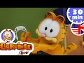 Garfield has magic powers ! - Full Episode HD
