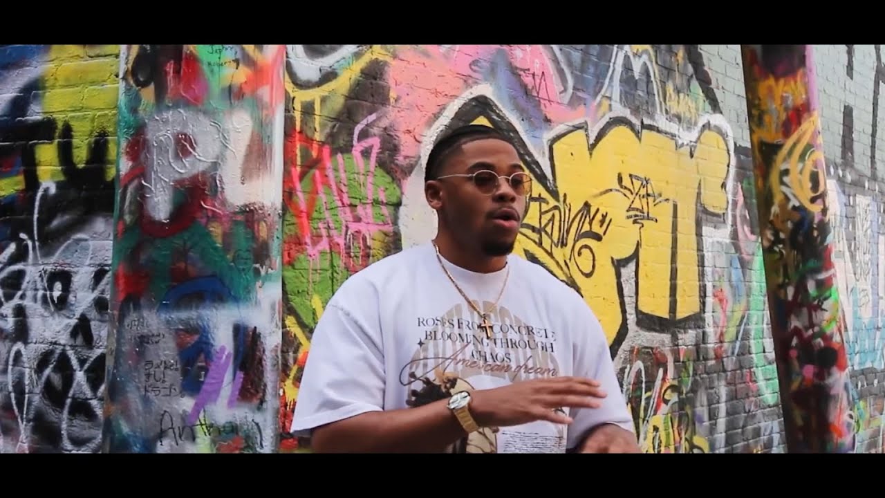 ZP - Call Me (Official Music Video) - YouTube