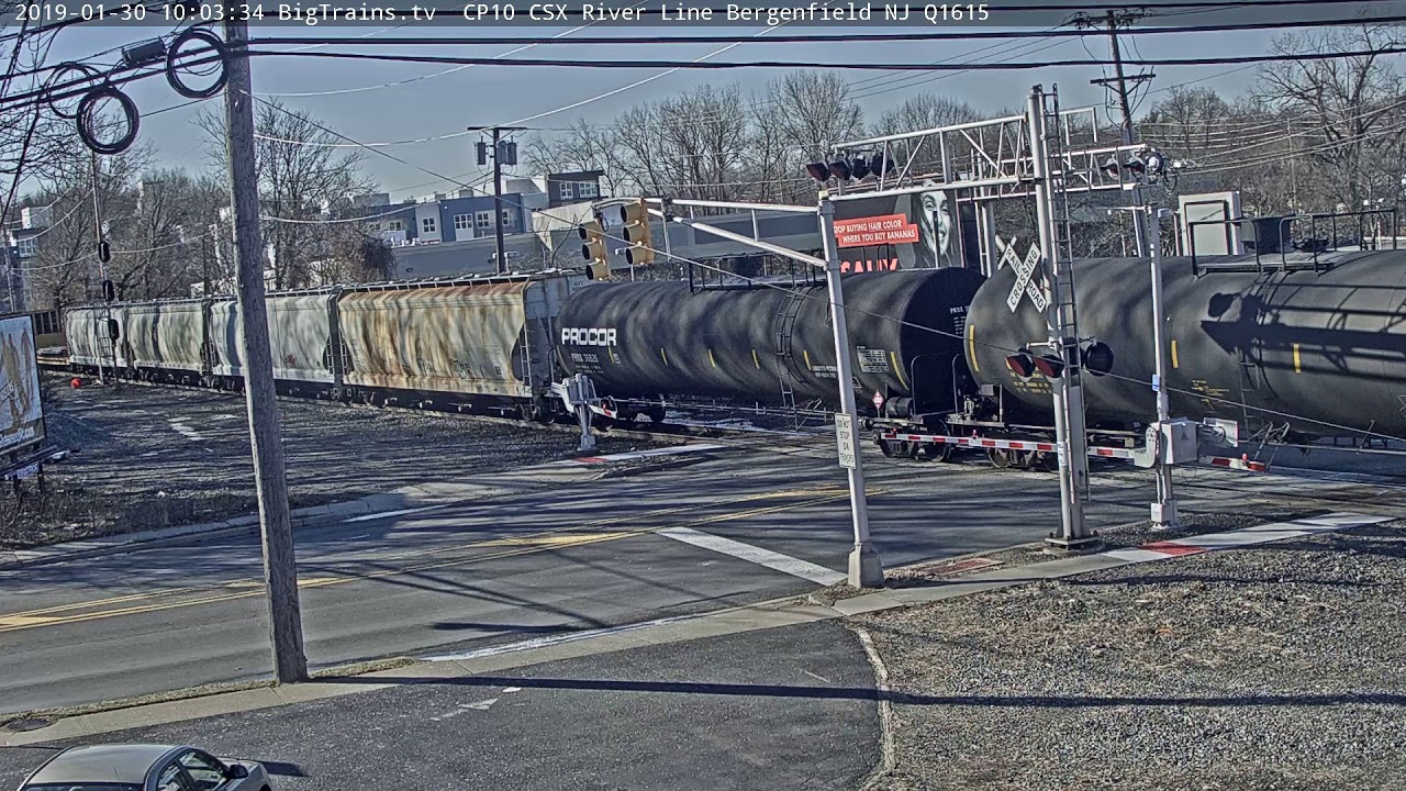 1- 30-2019 10:03 nb mix CSX 7780, 485, 385 Q190 - YouTube