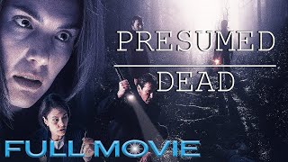 He Wrote The Perfect Crimebut Shes One Step Ahead Presumed Dead 2006 Full Movie