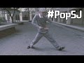 台科大 (Popping) | PopSJ | Campus Dancer | Dance Region