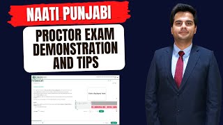 NAATI Punjabi Proctor Exam Full Demonstration and Tips | Watch Before Your Exam screenshot 5