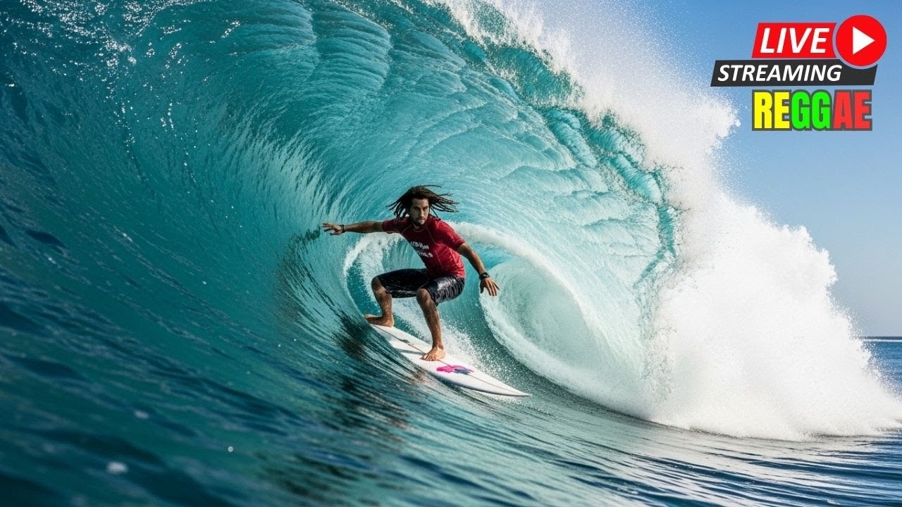 Feel Good Reggae Songs to Brighten Your Day Instantly