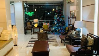 Review Fuente Hotel de Cebu | HotelKDM