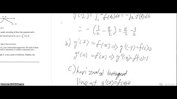 AP Calculus BC: 2012 #3