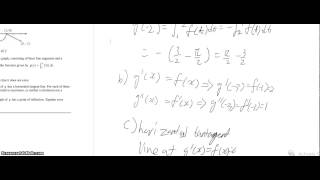 AP Calculus BC: 2012 #3