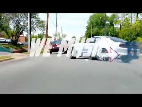 اقوى مطاردة شرطة مع اغنية حماسية