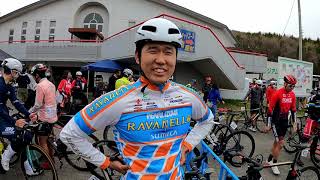 第55回JBCF東日本ロードクラシック群馬大会　Day2　E3　スミタ・エイダイ・パールイズミ・ラバネロ　2021年4月25日開催