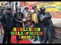 The Cimarons - Harlesden Walk Of Music