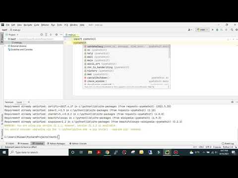Automate WhatsApp Messages with Python  Step-by-Step Tutorial