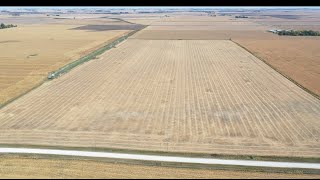 Swanson Schmucker Aerial Tour - Humboldt County, IA Swanson Schmucker Aerial Tour - Humboldt County, IA