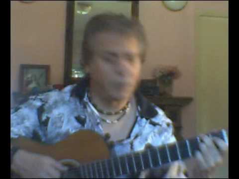 Tomara -Vinicius-Toquinho(Guitar-Enrique Arnaiz)