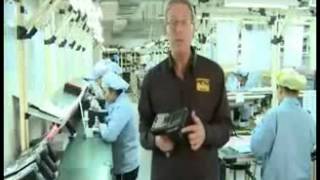 Handheld RFID Reader goes RTLS with GPS & Cellular Communication