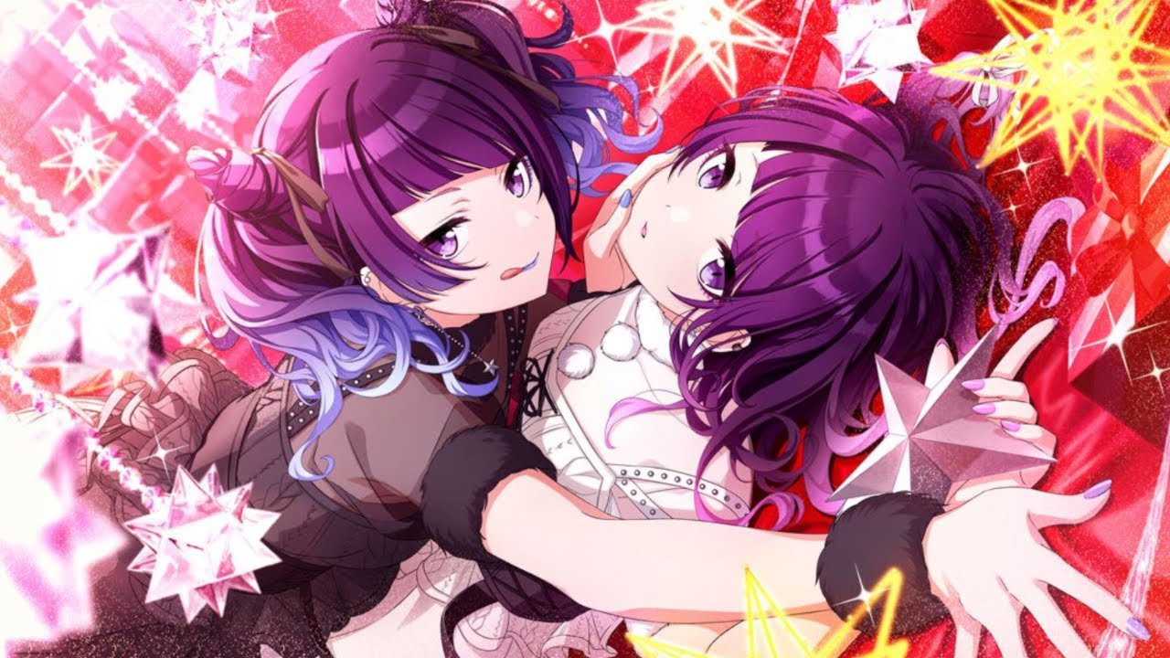 シャニマス】『【Have a bad day♥】田中 摩美々』を全話観る！ - YouTube