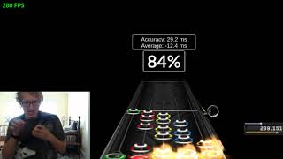 Elemental Voyage: by Spencer ~ Sightread (76% 1213k)
