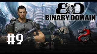 Cooliex Presents: Binary Domain P9