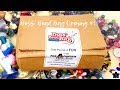 Boss' Bead Bag Opening | Fire Mountain Gems | $5 Bead and Jewelry Making Grab Bag