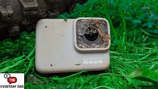 GoPro Hero 7 Durability Test!  What will BREAK a GoPro?!