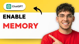 How to Enable ChatGPT Memory [2026 Full Guide]