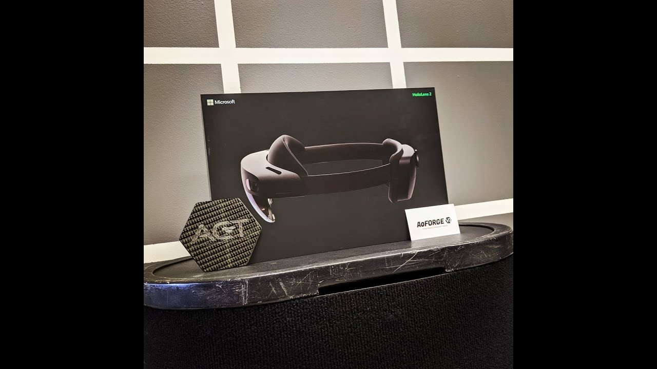 Lightning Strike Protection on A220; Composite Structural Repair via MS HoloLens2 Augmented Reality