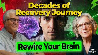 Recovery Journey | Ep. 31