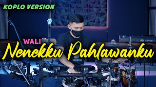 NENEKKU PAHLAWANKU COVER KOPLO VERSION by Koplo Ind THAILAND STYLE