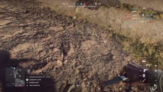 Easter egg gnomes bf5