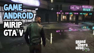 7 Game Android Open World Offline Mirip GTA V Terbaik 2020 | High Graphic screenshot 5