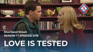 Shortland Street - Season 7 (Episode 1478) Shortland Street - Season 7 (Episode 1478)