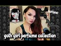 Goth Girl | PERFUME COLLECTION 2020