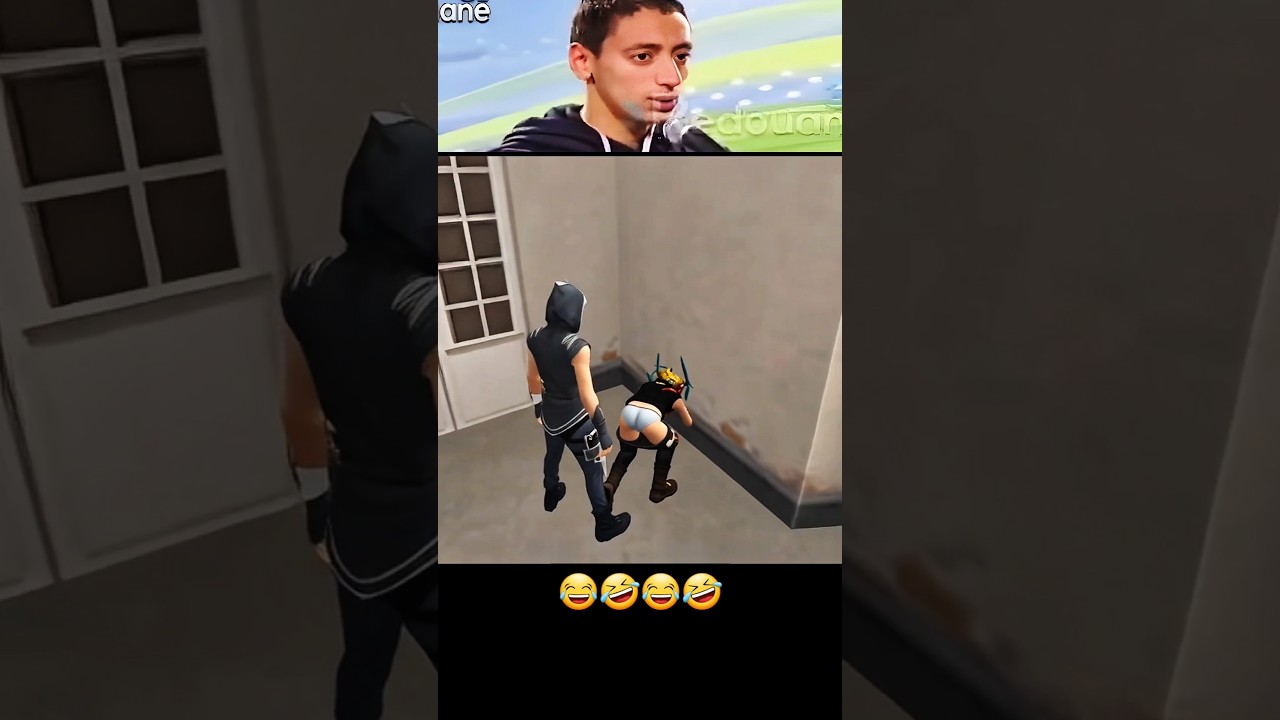 Free Fire Funny Video 😂 | 