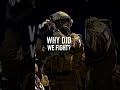 This is What We Fought For