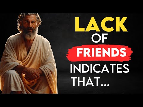 A Lack of