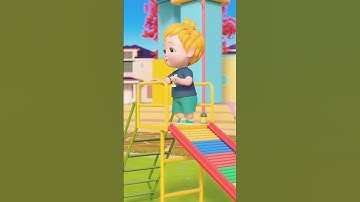 One Two Three | Learn Number I WithSlide I Youtube Kids | NuNu Tv NurseryRhymes #kindergartensong