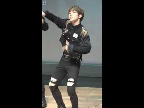 190811 에스플렉스 A.C.E 팬싸인회 UNDER COVER (김병관 focus)