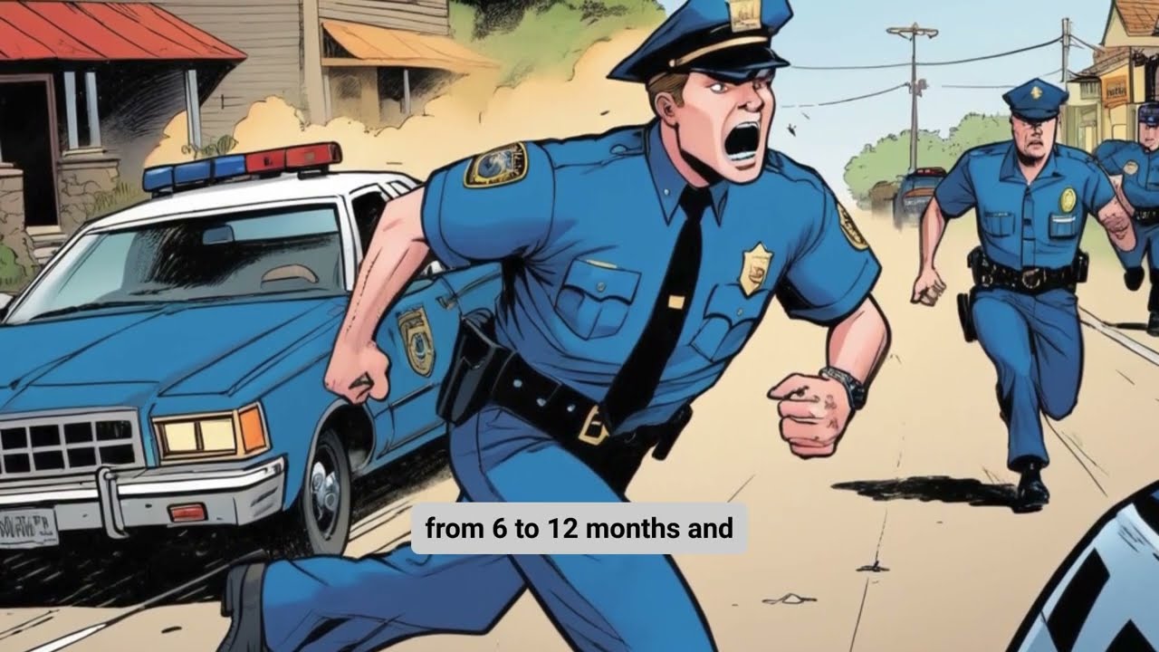 Understanding Obstructing Official Business, Fleeing & Eluding, and Resisting Arrest Charges in Ohio