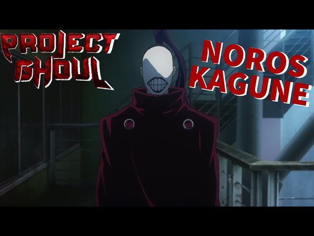 ALL NEW *FREE NORO KAGUNE* UPDATE CODES in PROJECT GHOUL CODES