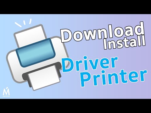 #1 Download & Install Driver Printer Mới Nhất