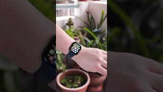 watchOS 8: Ciri Hands Gestures #Shorts