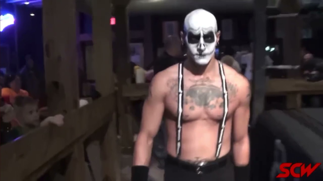 SCW Pro Patreon Exclusive Preview