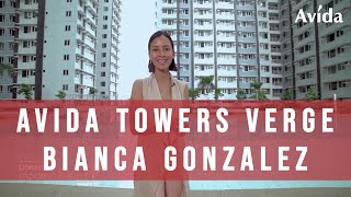 Modern Living TV: Avida Towers Verge w/ Bianca Gonzalez-Intal | Avida