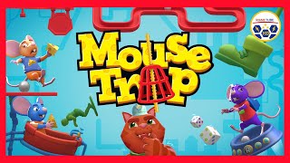 Mouse Trap Gameplay IOS