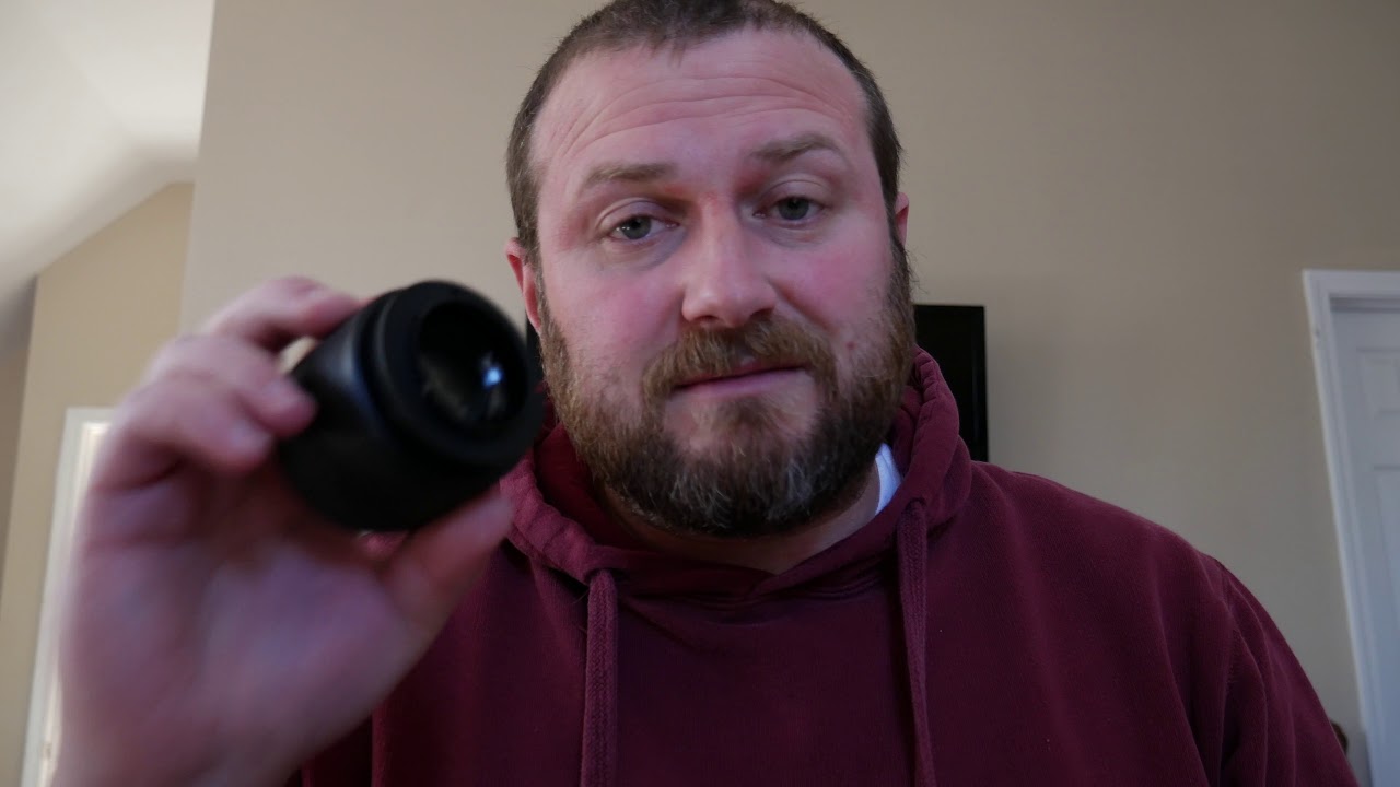 Pixco Reverse Lens Adapter Micro 4/3 Macro Photography