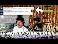 FaZe Jarvis RETURNS To FORTNITE & Gets BANNED AGAIN After STREAMING IT! - Fortnite Season 4