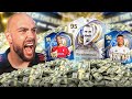 I Spent $500 to UPGRADE A SUBSCRIBERS FC 26 Account For TEAM OF THE YEAR!