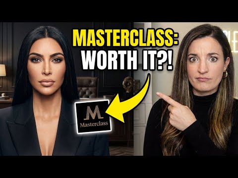 Inside Kim Kardashian's Business Masterclass: Genius or Over-Hyped?