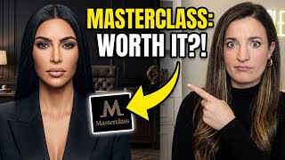 Inside Kim Kardashian's Business Masterclass: Genius or Over-Hyped?