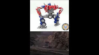 Optimus prime 😍 #transformers  #meme #meme #funny #shorts